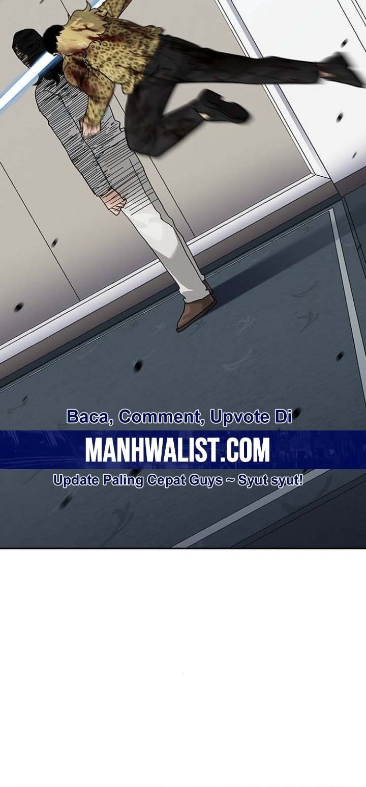To Not Die Chapter 144 - halaman 86