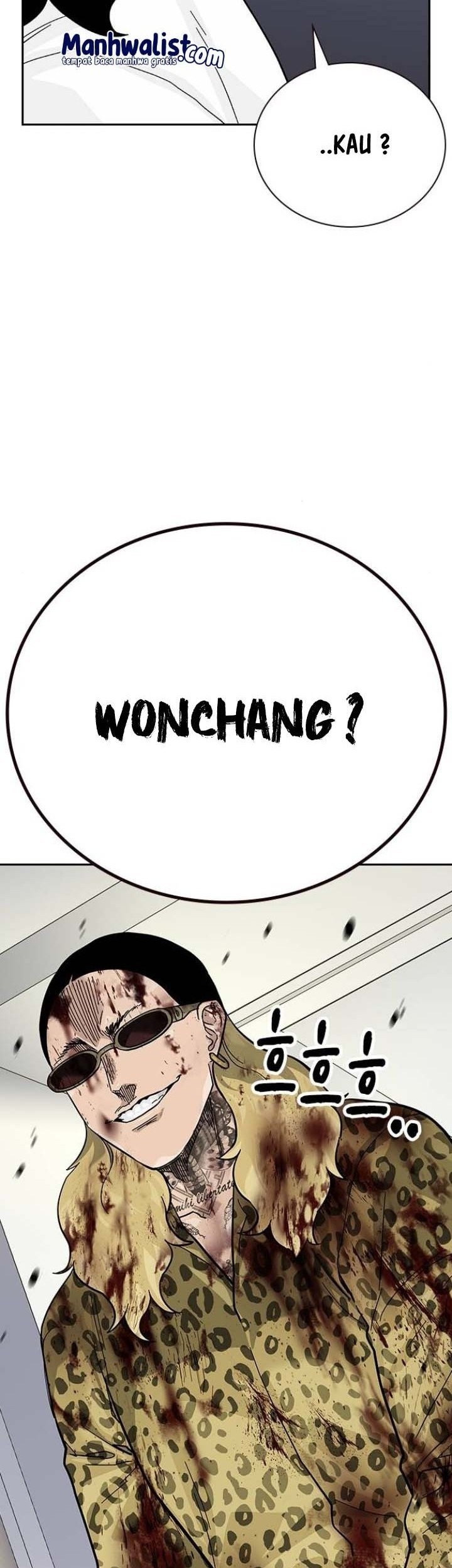 To Not Die Chapter 144 - halaman 88