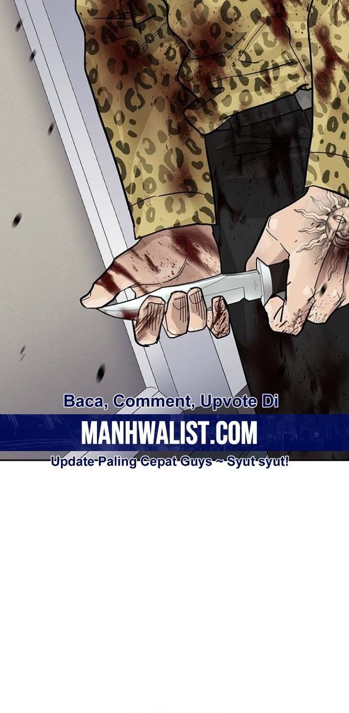 To Not Die Chapter 144 - halaman 89
