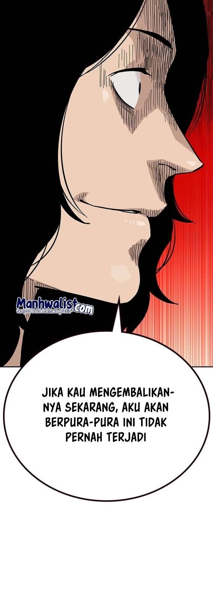To Not Die Chapter 144 - halaman 95