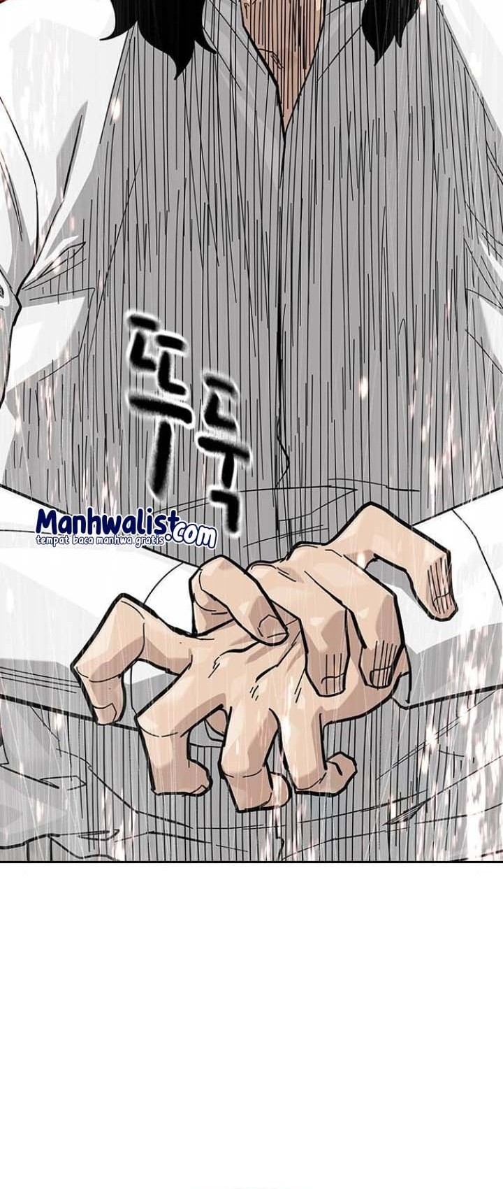 To Not Die Chapter 144 - halaman 98