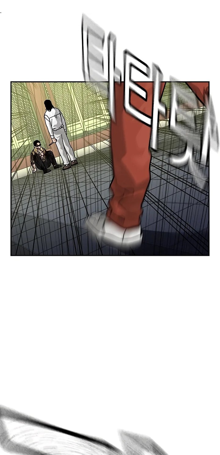 To Not Die Chapter 145 - halaman 100