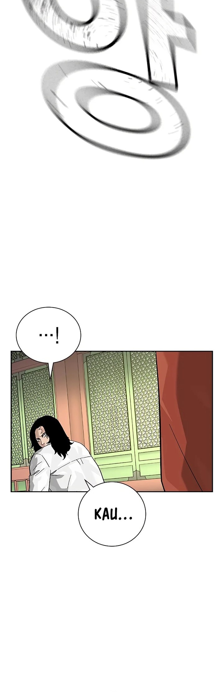 To Not Die Chapter 145 - halaman 102