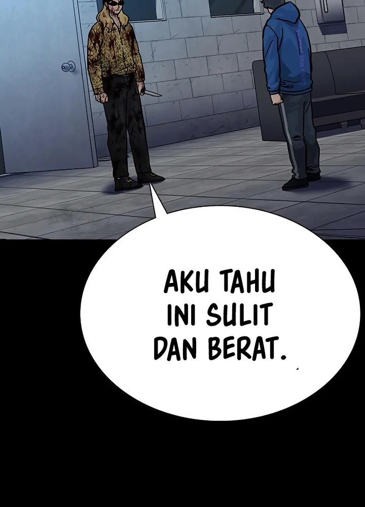 To Not Die Chapter 145 - halaman 11