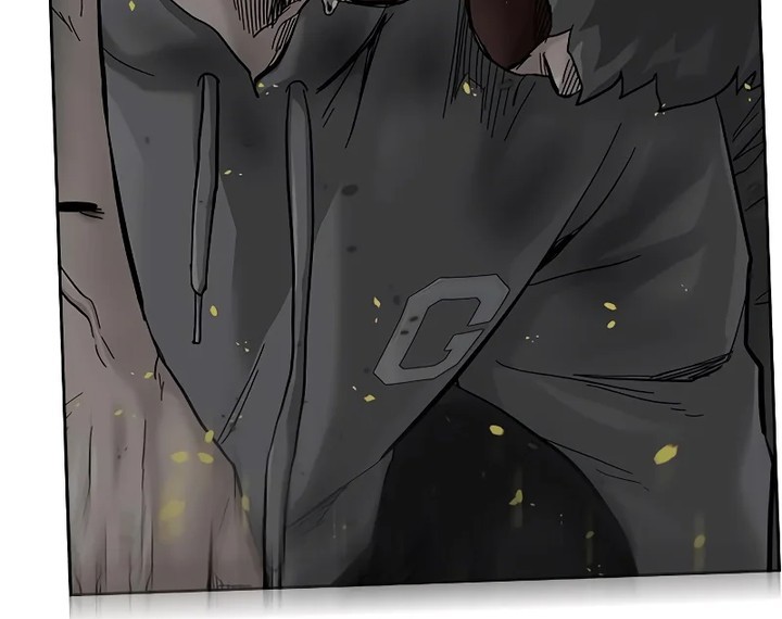 To Not Die Chapter 145 - halaman 113