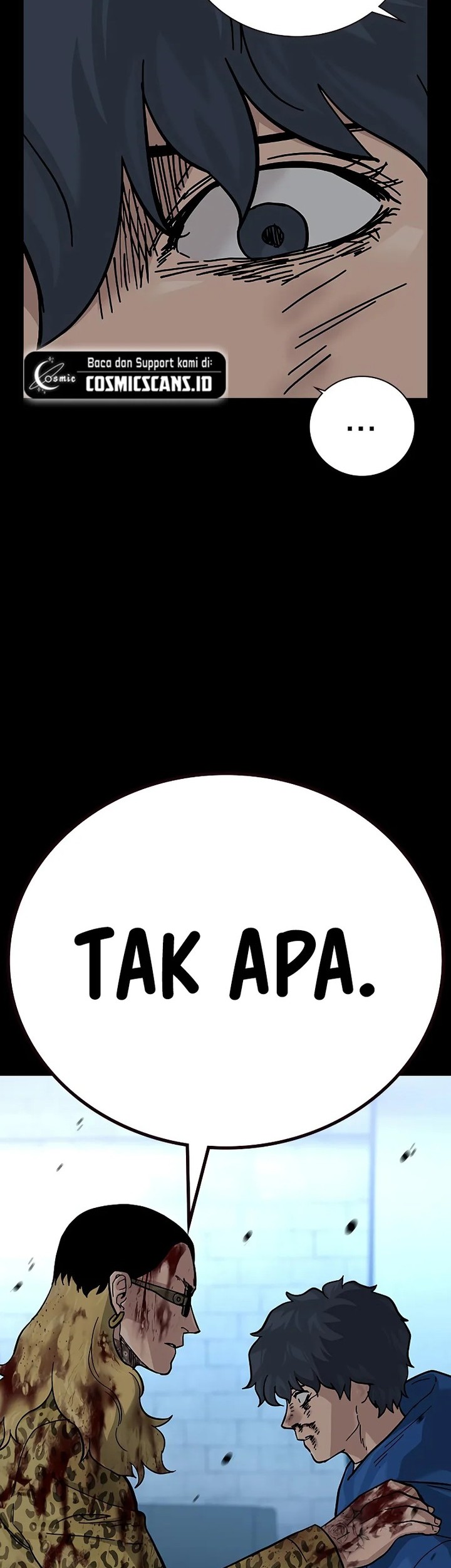 To Not Die Chapter 145 - halaman 13