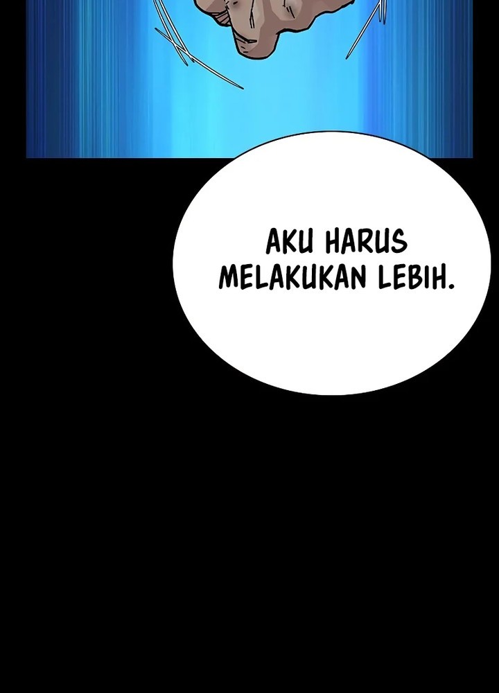 To Not Die Chapter 145 - halaman 17