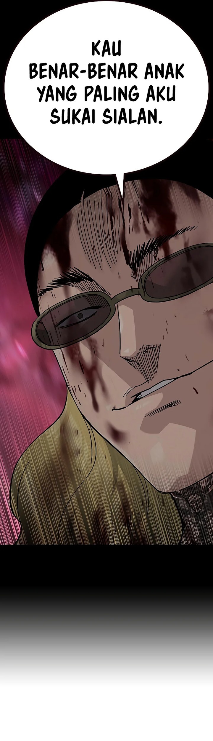 To Not Die Chapter 145 - halaman 21