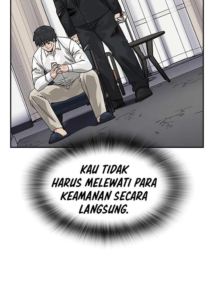 To Not Die Chapter 145 - halaman 23