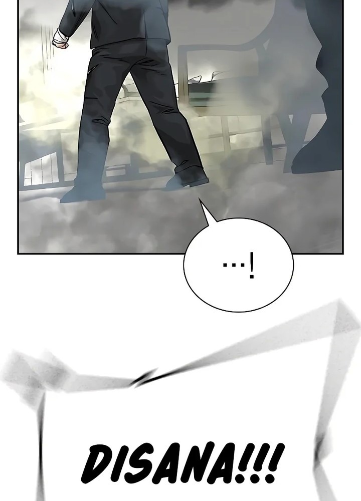 To Not Die Chapter 145 - halaman 28