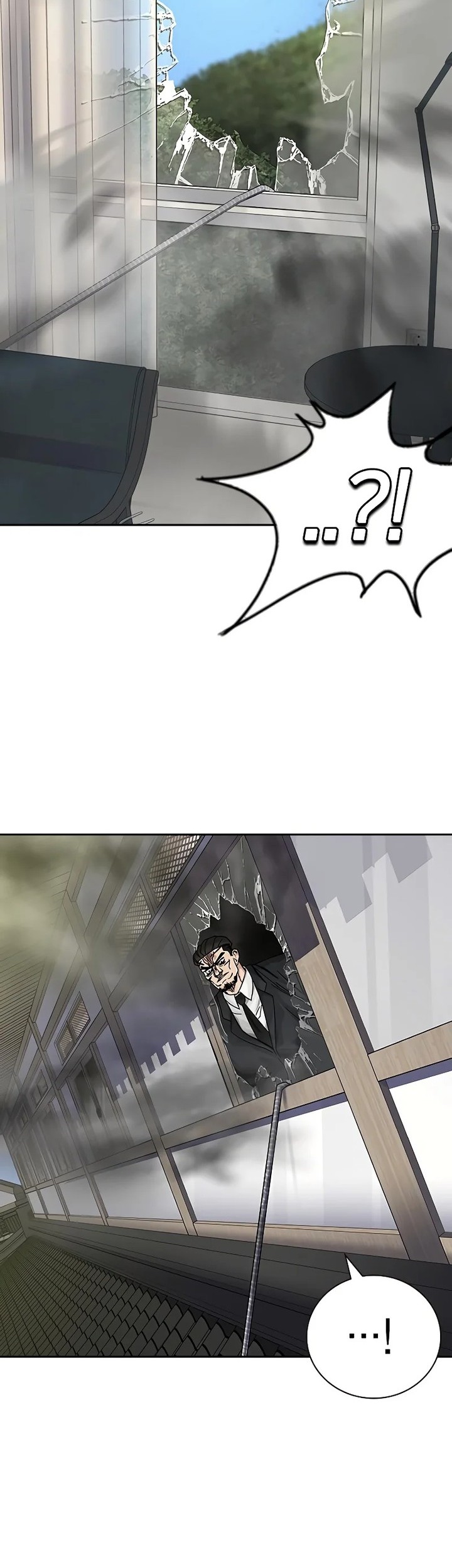 To Not Die Chapter 145 - halaman 30