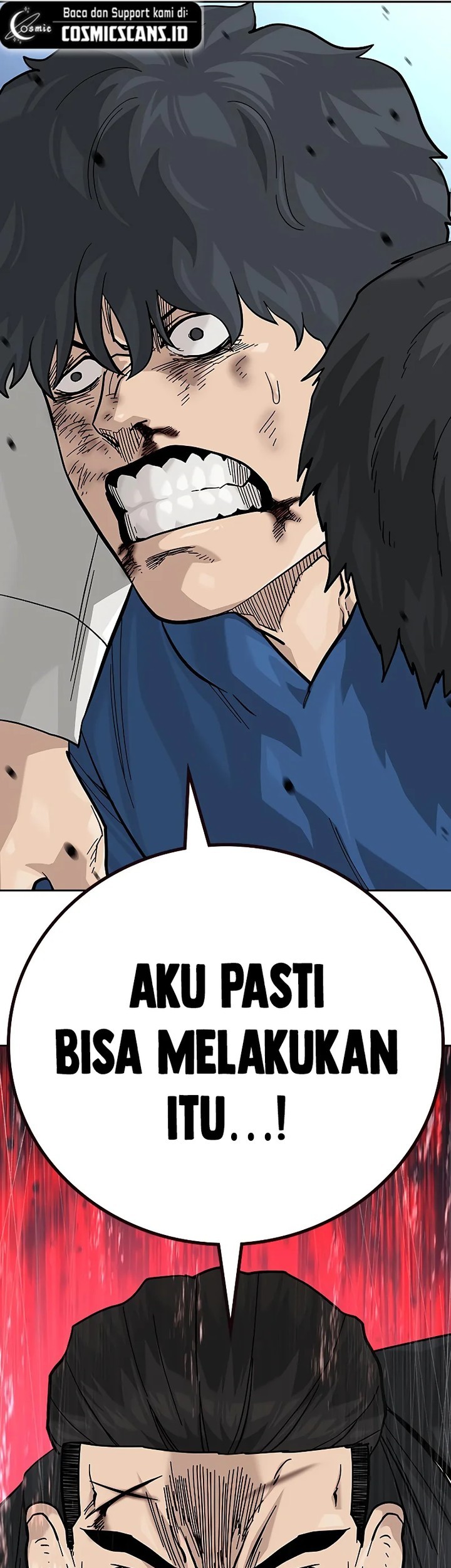 To Not Die Chapter 145 - halaman 42