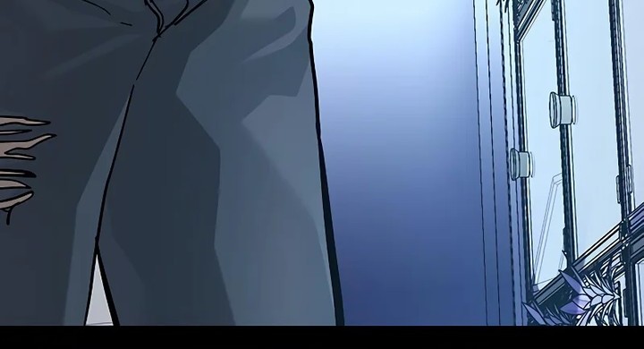 To Not Die Chapter 145 - halaman 47