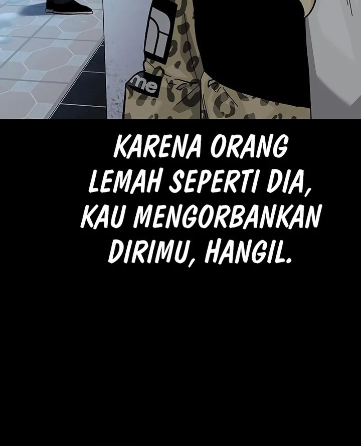 To Not Die Chapter 145 - halaman 59
