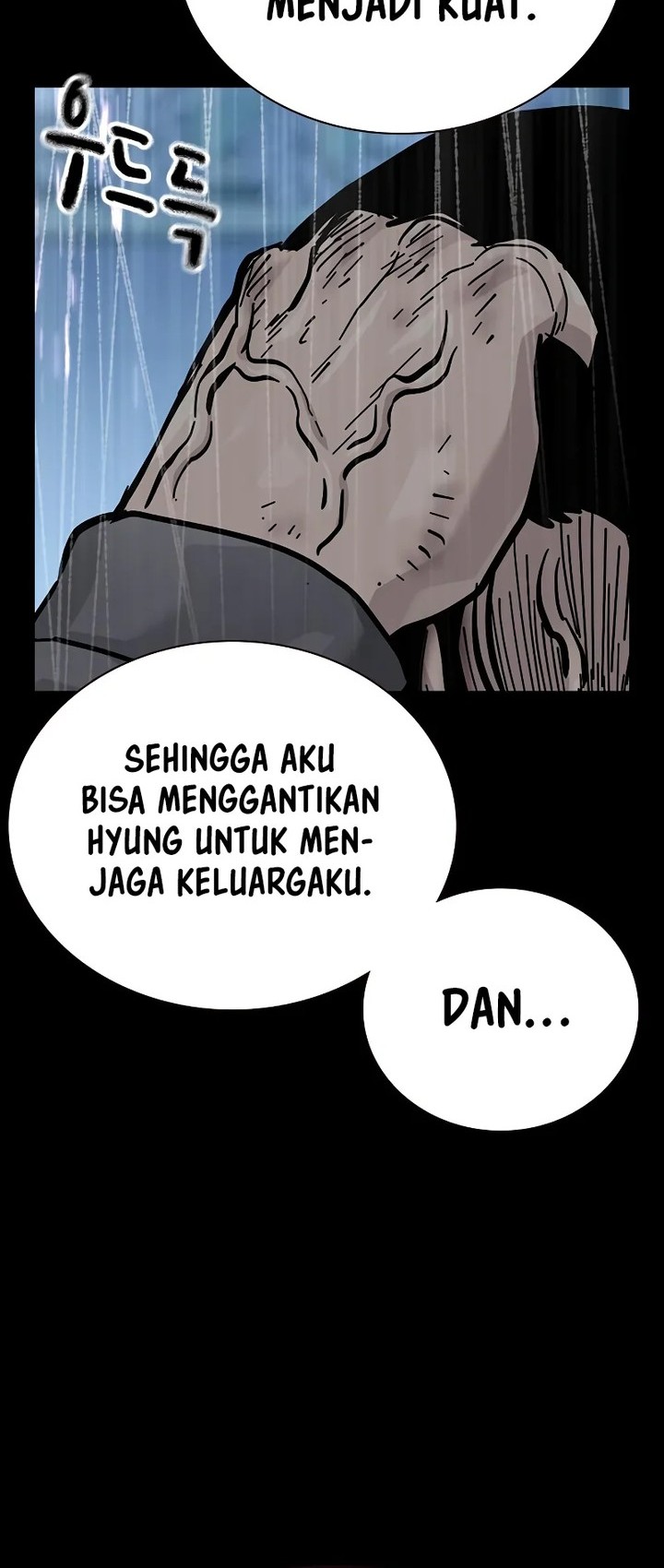 To Not Die Chapter 145 - halaman 61