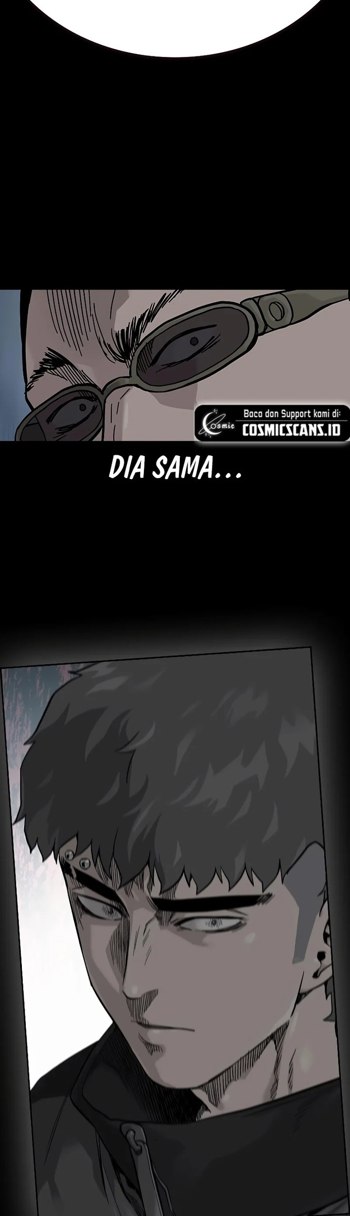 To Not Die Chapter 145 - halaman 63