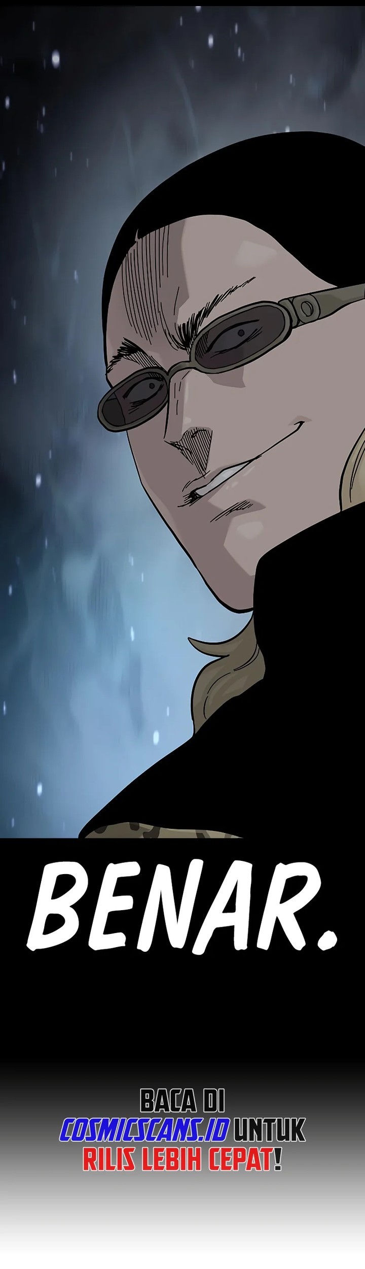 To Not Die Chapter 145 - halaman 65