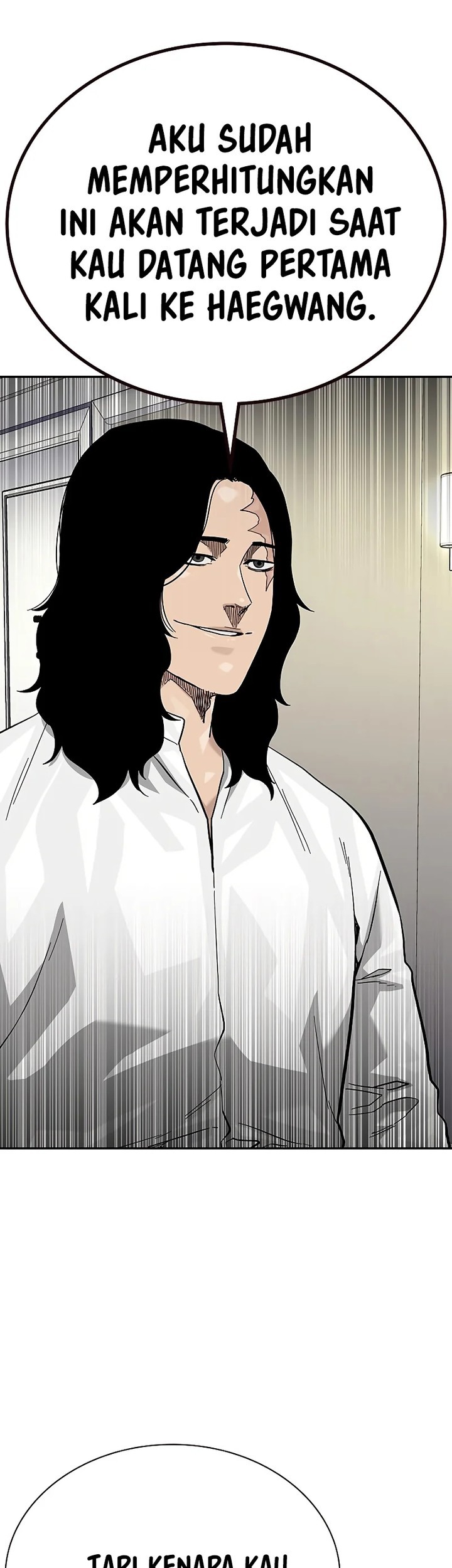 To Not Die Chapter 145 - halaman 68