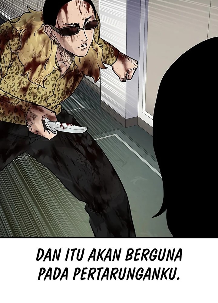 To Not Die Chapter 145 - halaman 79