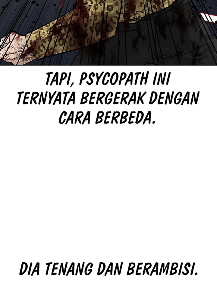 To Not Die Chapter 145 - halaman 85