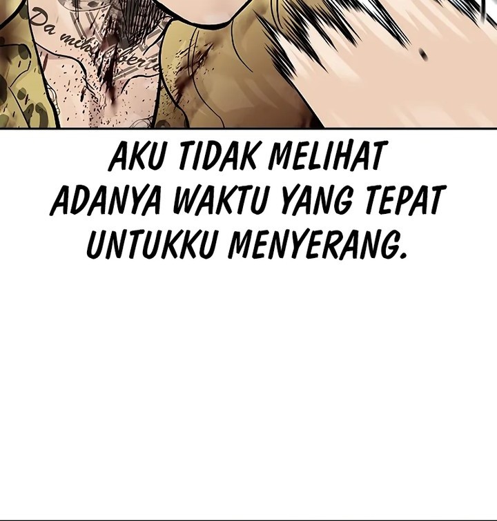 To Not Die Chapter 145 - halaman 88