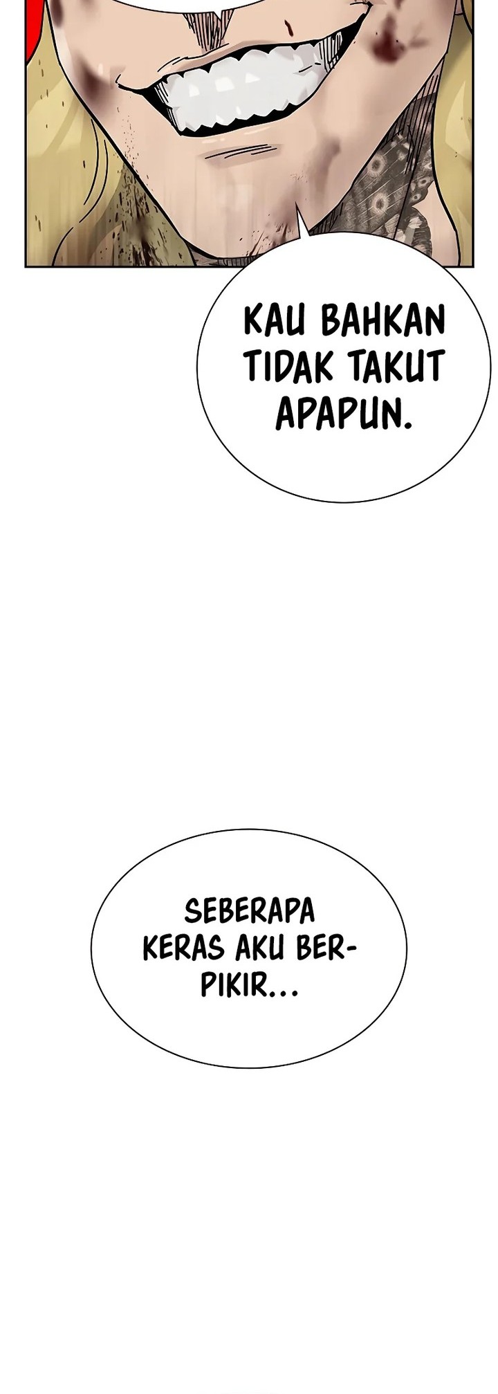 To Not Die Chapter 145 - halaman 98