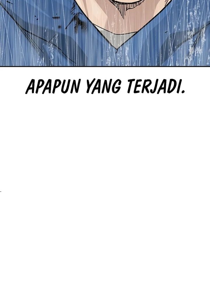 To Not Die Chapter 146 - halaman 17