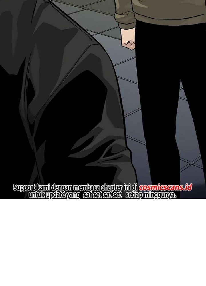 To Not Die Chapter 146 - halaman 29