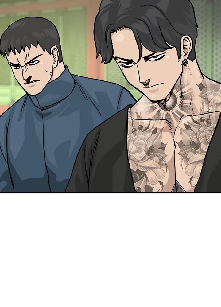 To Not Die Chapter 146 - halaman 46