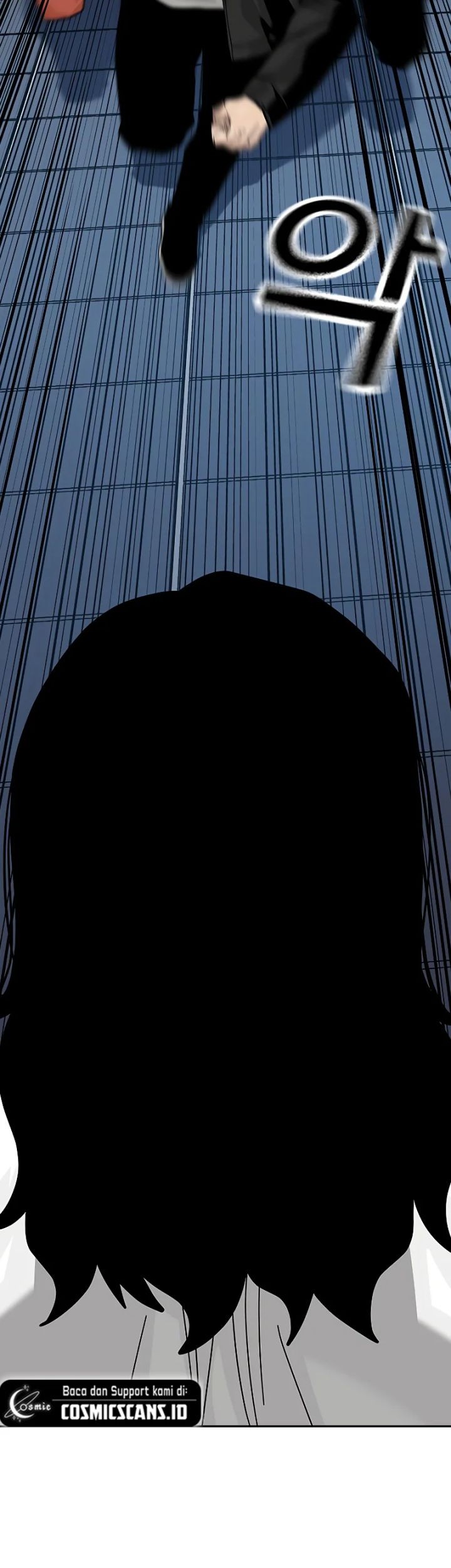 To Not Die Chapter 146 - halaman 49