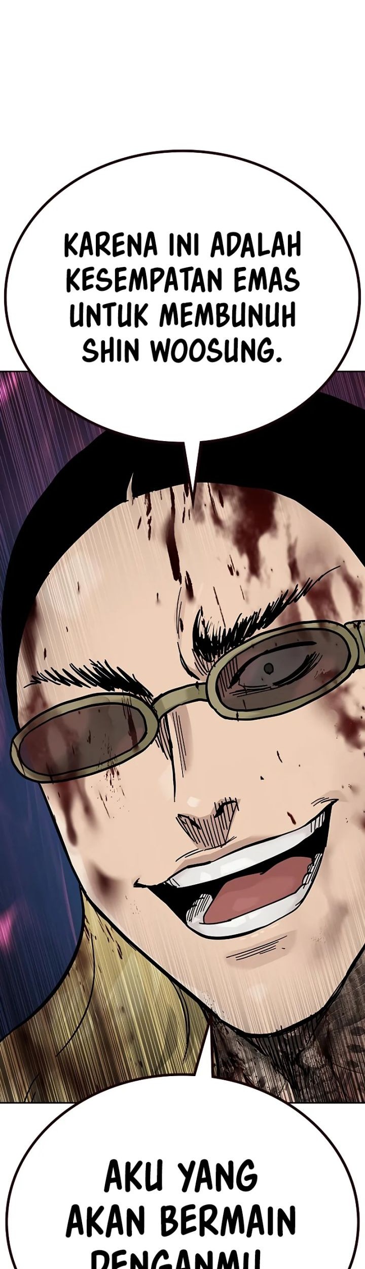 To Not Die Chapter 146 - halaman 66