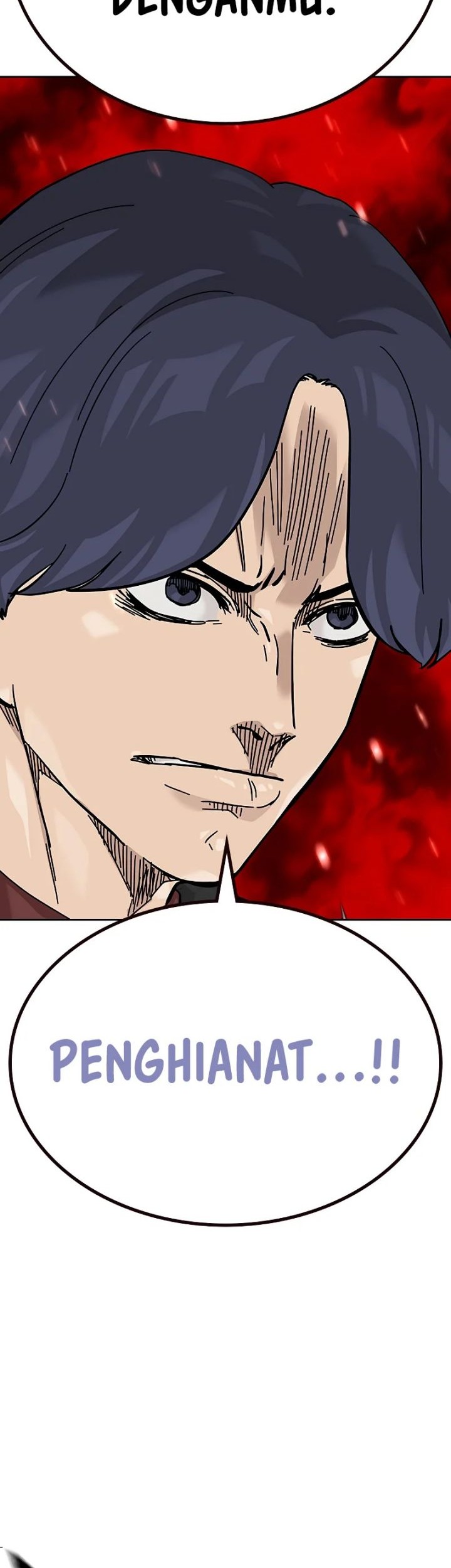 To Not Die Chapter 146 - halaman 67