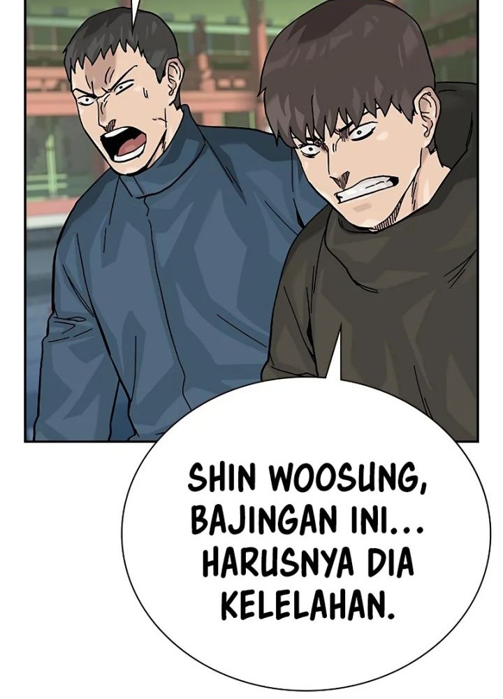 To Not Die Chapter 146 - halaman 69