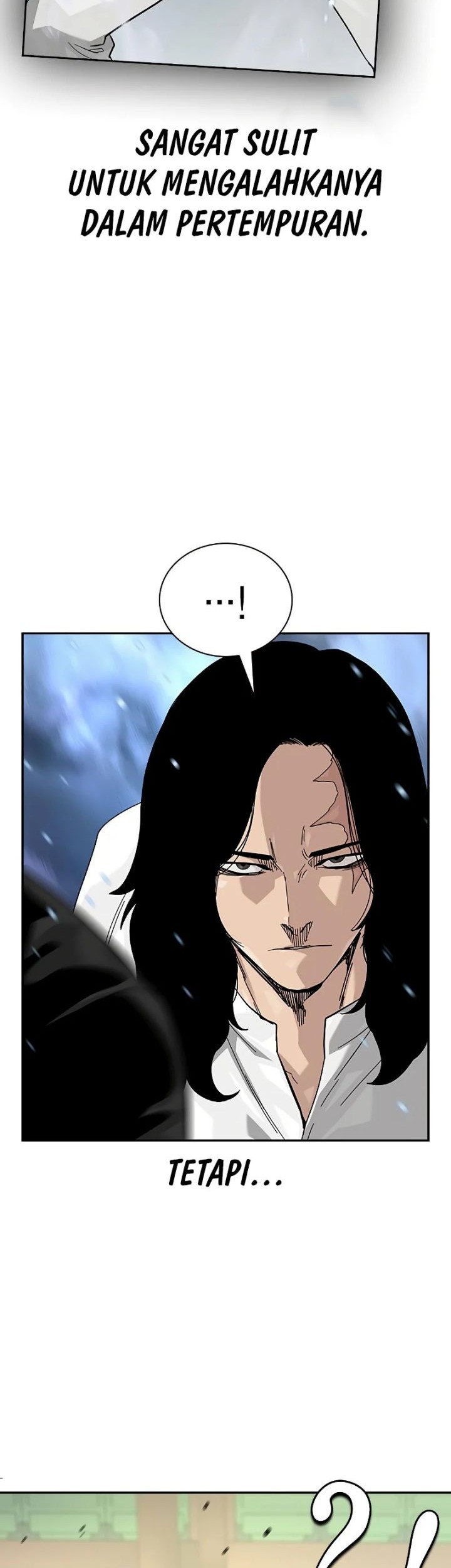 To Not Die Chapter 146 - halaman 84