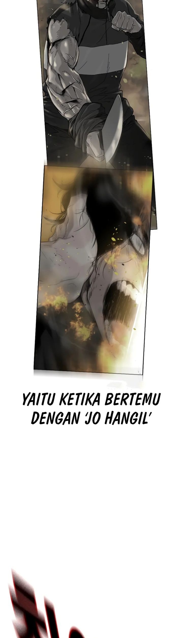 To Not Die Chapter 146 - halaman 88