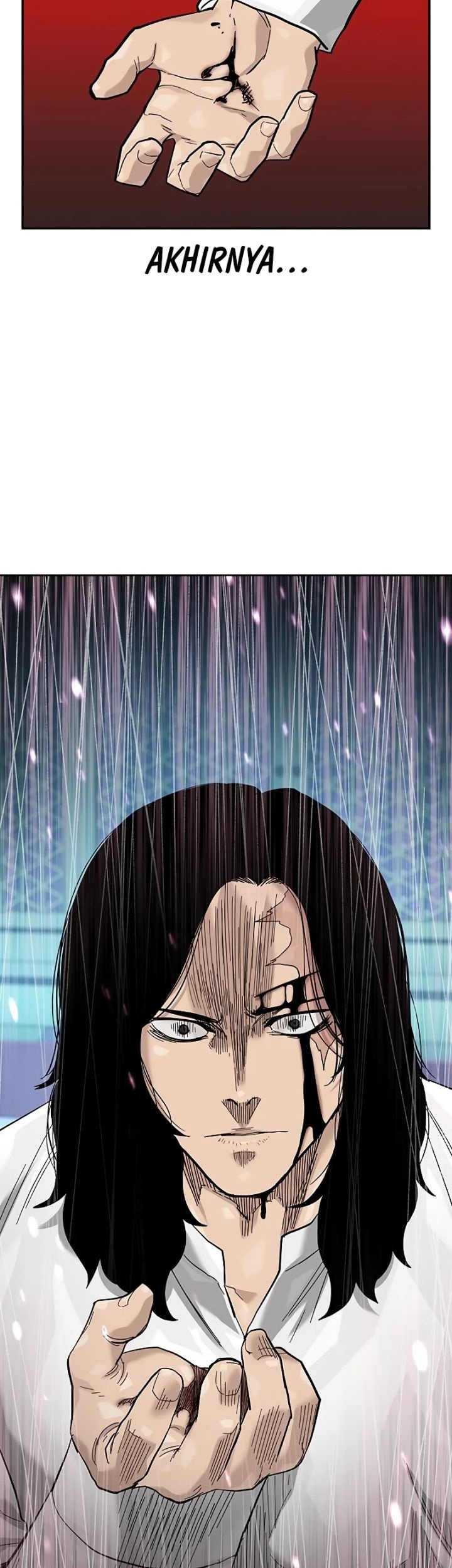 To Not Die Chapter 146 - halaman 94