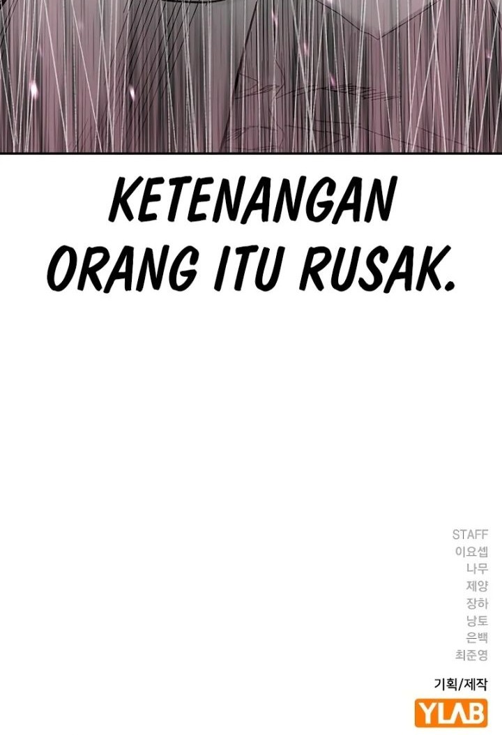 To Not Die Chapter 146 - halaman 95