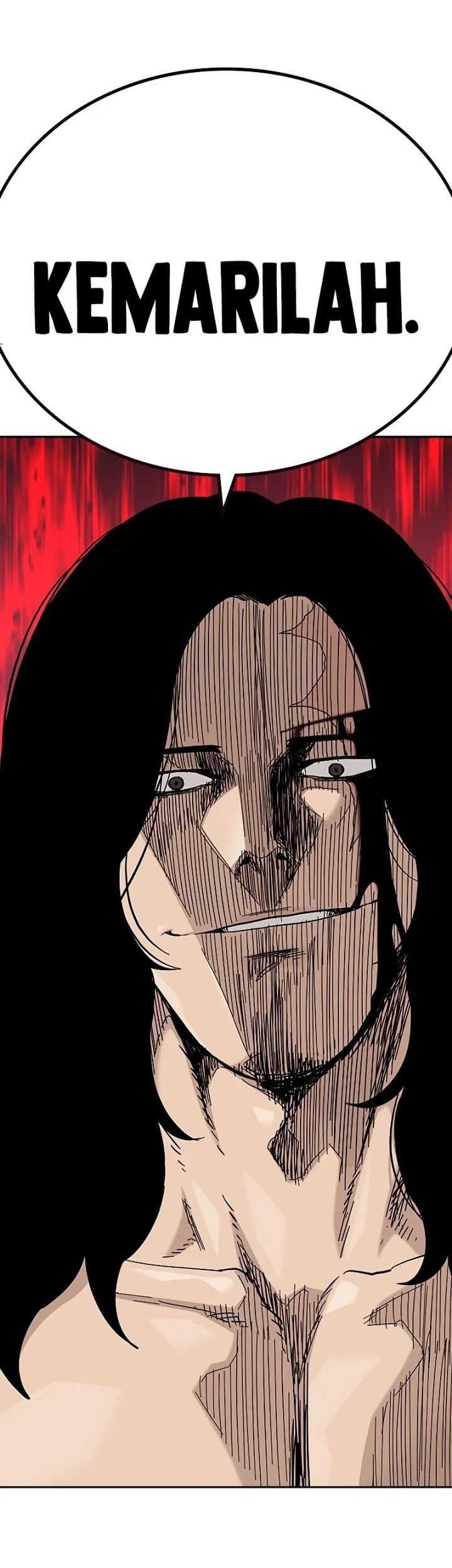 To Not Die Chapter 147 - halaman 103