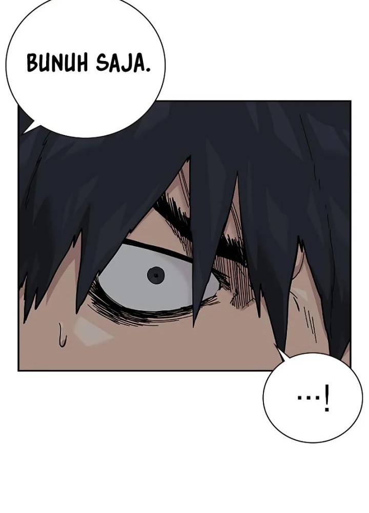 To Not Die Chapter 147 - halaman 17
