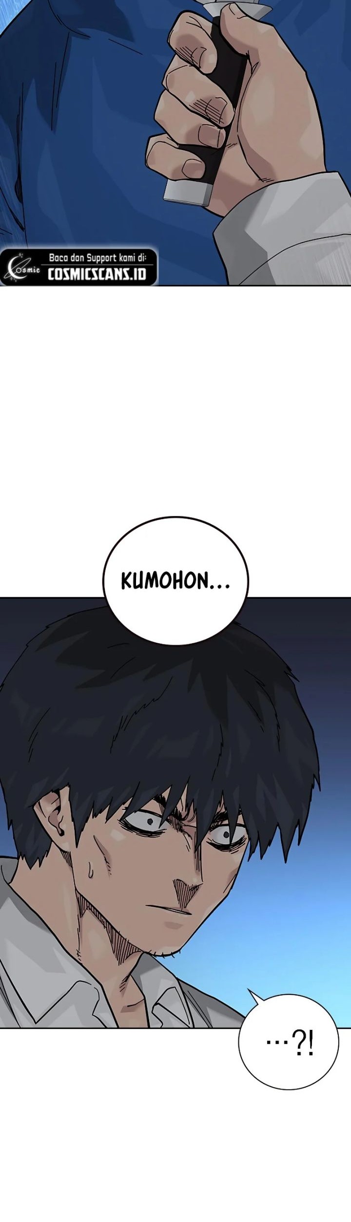 To Not Die Chapter 147 - halaman 19