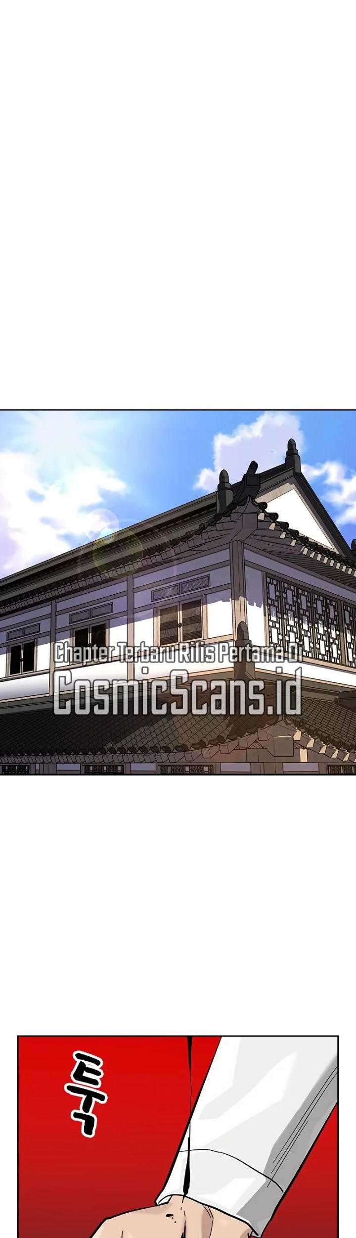 To Not Die Chapter 147 - halaman 20