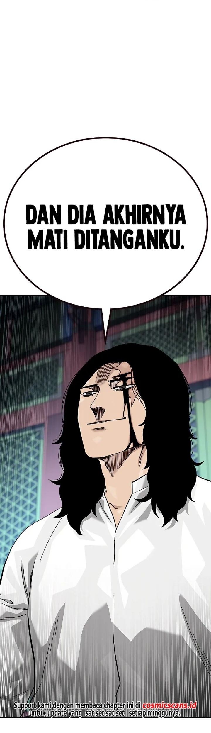 To Not Die Chapter 147 - halaman 26