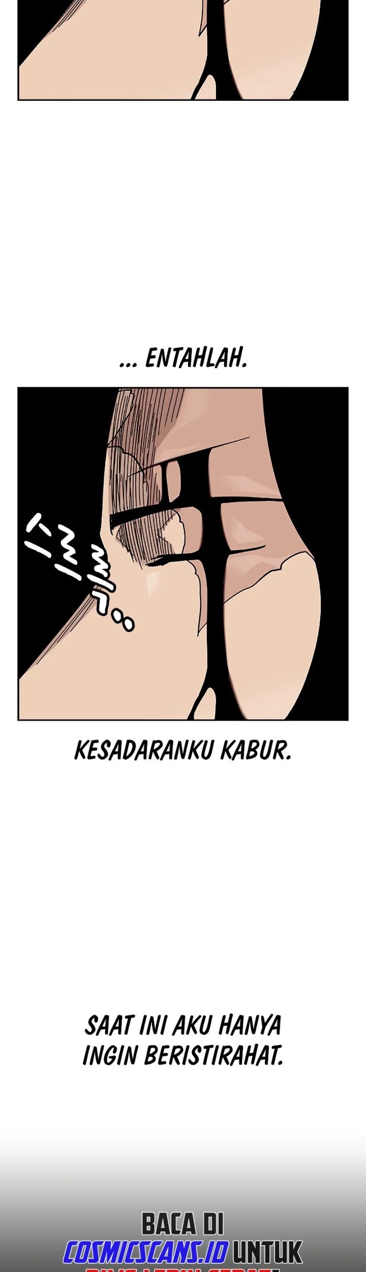 To Not Die Chapter 147 - halaman 76