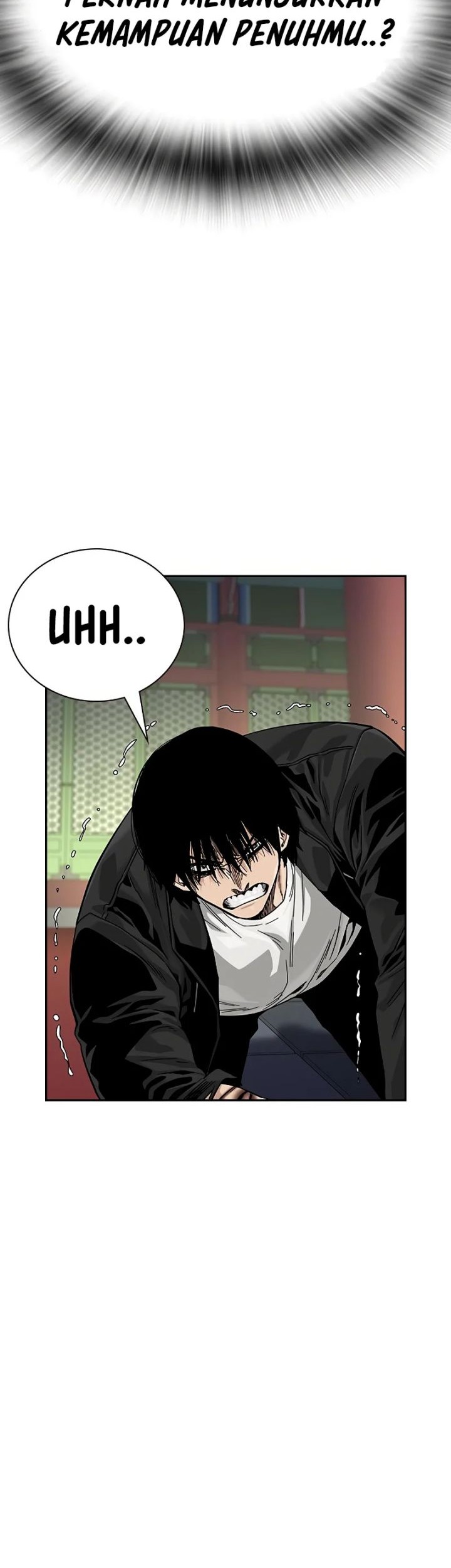 To Not Die Chapter 147 - halaman 94
