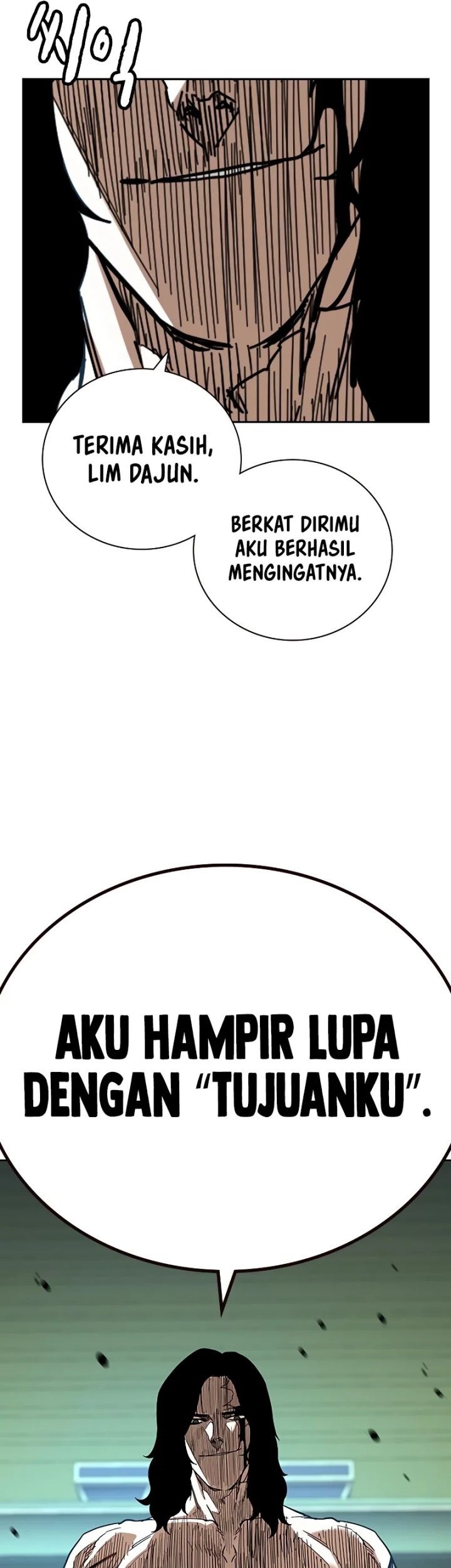 To Not Die Chapter 147 - halaman 99