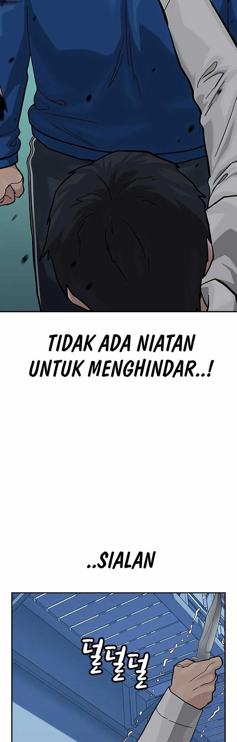 To Not Die Chapter 148 - halaman 10