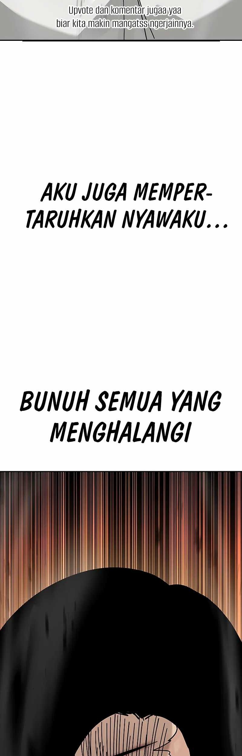 To Not Die Chapter 148 - halaman 100