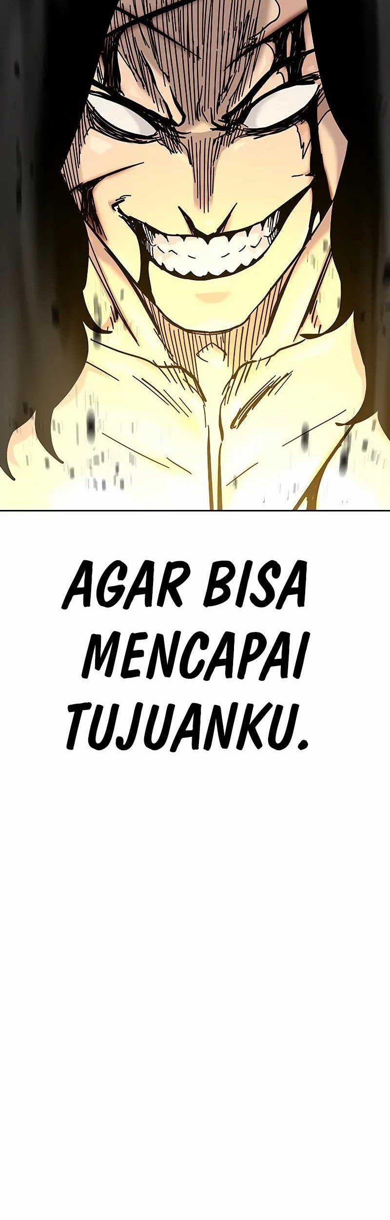 To Not Die Chapter 148 - halaman 101