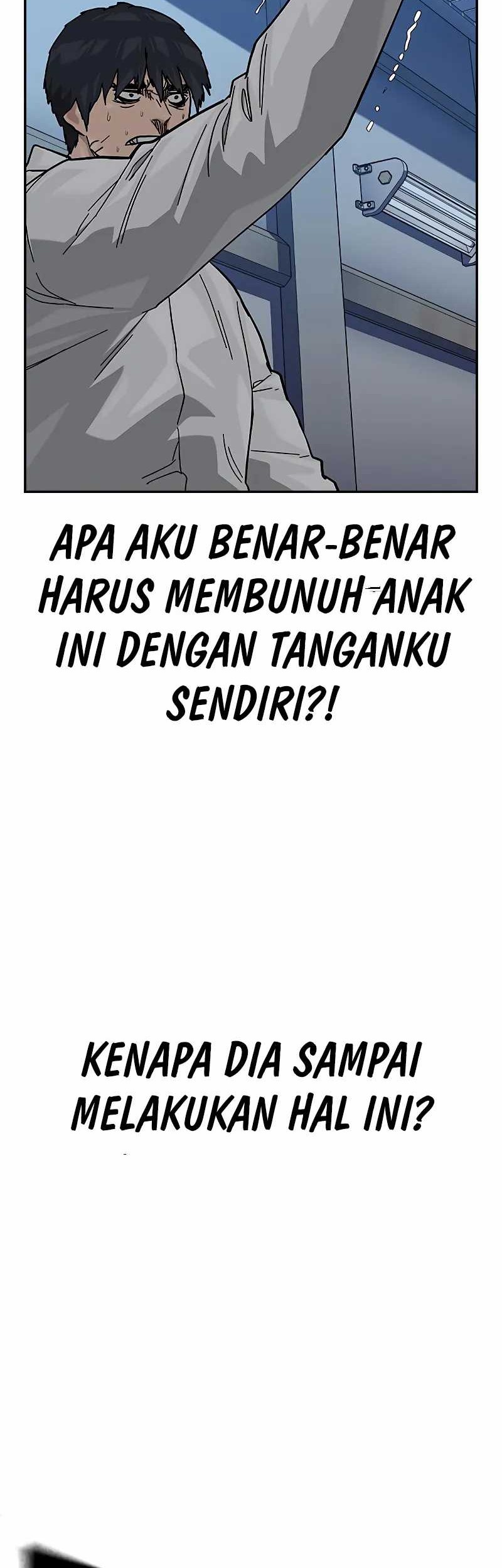 To Not Die Chapter 148 - halaman 11
