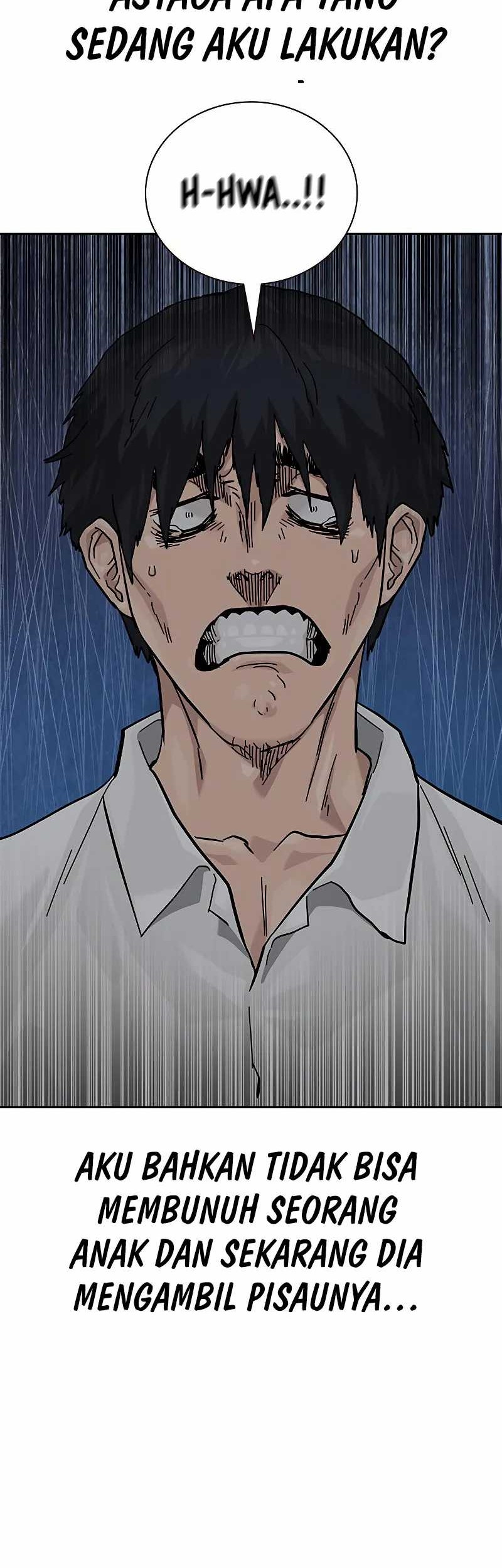 To Not Die Chapter 148 - halaman 13